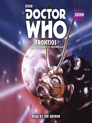 cover image of Frontios